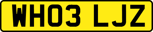 WH03LJZ