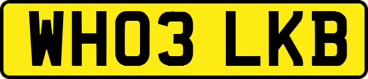 WH03LKB