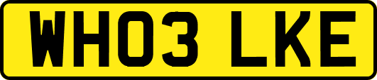 WH03LKE