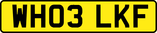 WH03LKF