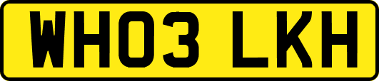 WH03LKH