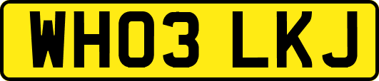 WH03LKJ