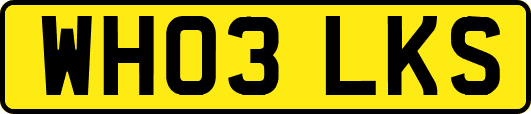 WH03LKS