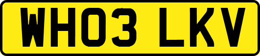 WH03LKV