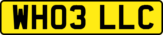 WH03LLC