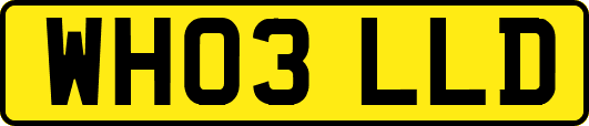 WH03LLD