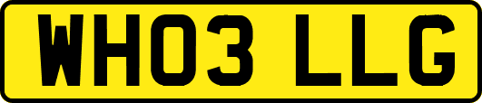 WH03LLG
