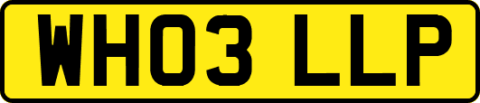 WH03LLP