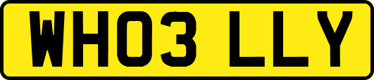 WH03LLY