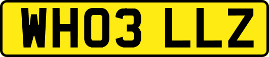 WH03LLZ
