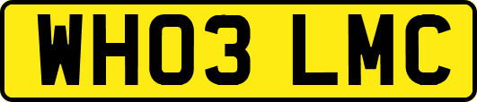 WH03LMC