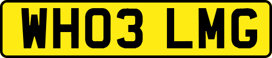 WH03LMG