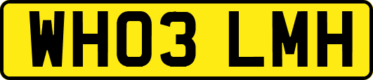 WH03LMH