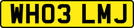 WH03LMJ