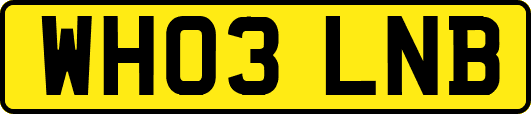 WH03LNB