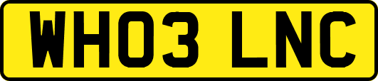 WH03LNC