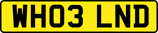 WH03LND