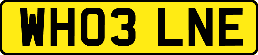 WH03LNE