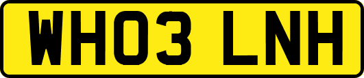 WH03LNH