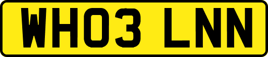 WH03LNN