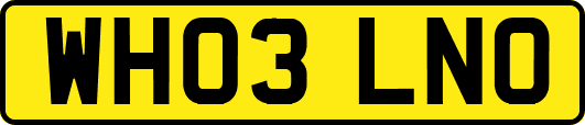 WH03LNO