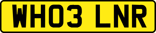 WH03LNR