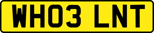WH03LNT