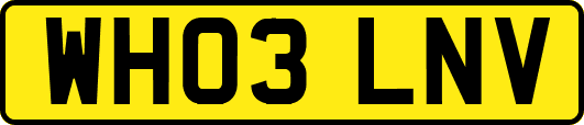 WH03LNV