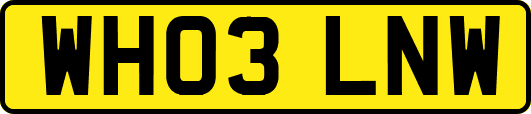 WH03LNW