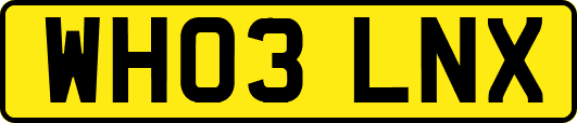 WH03LNX