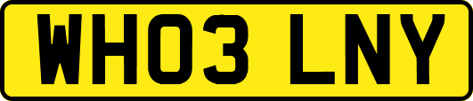 WH03LNY