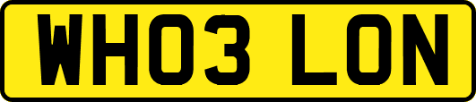 WH03LON
