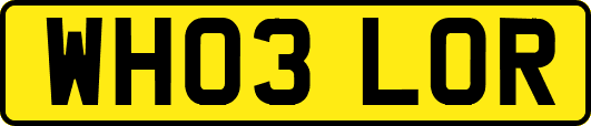 WH03LOR