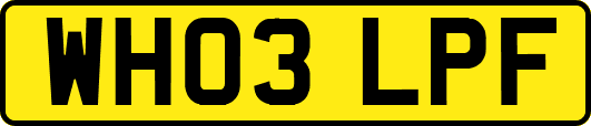 WH03LPF