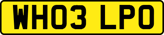 WH03LPO