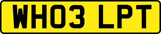 WH03LPT