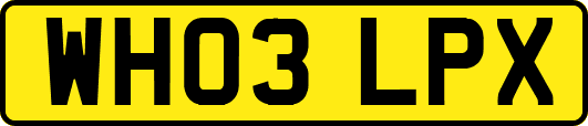 WH03LPX