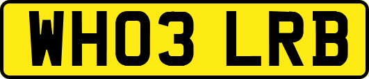 WH03LRB