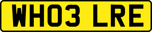 WH03LRE