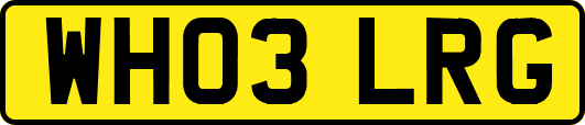 WH03LRG