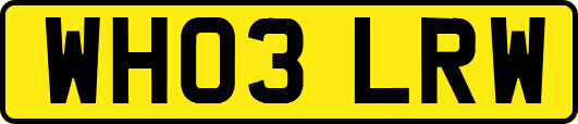 WH03LRW