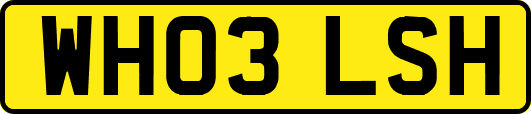 WH03LSH