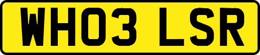 WH03LSR
