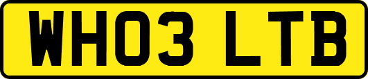 WH03LTB