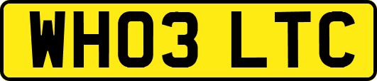 WH03LTC
