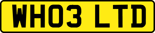WH03LTD