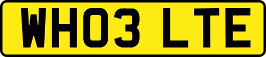 WH03LTE
