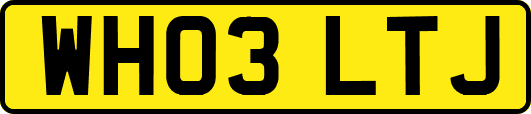WH03LTJ