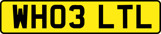WH03LTL