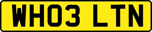 WH03LTN